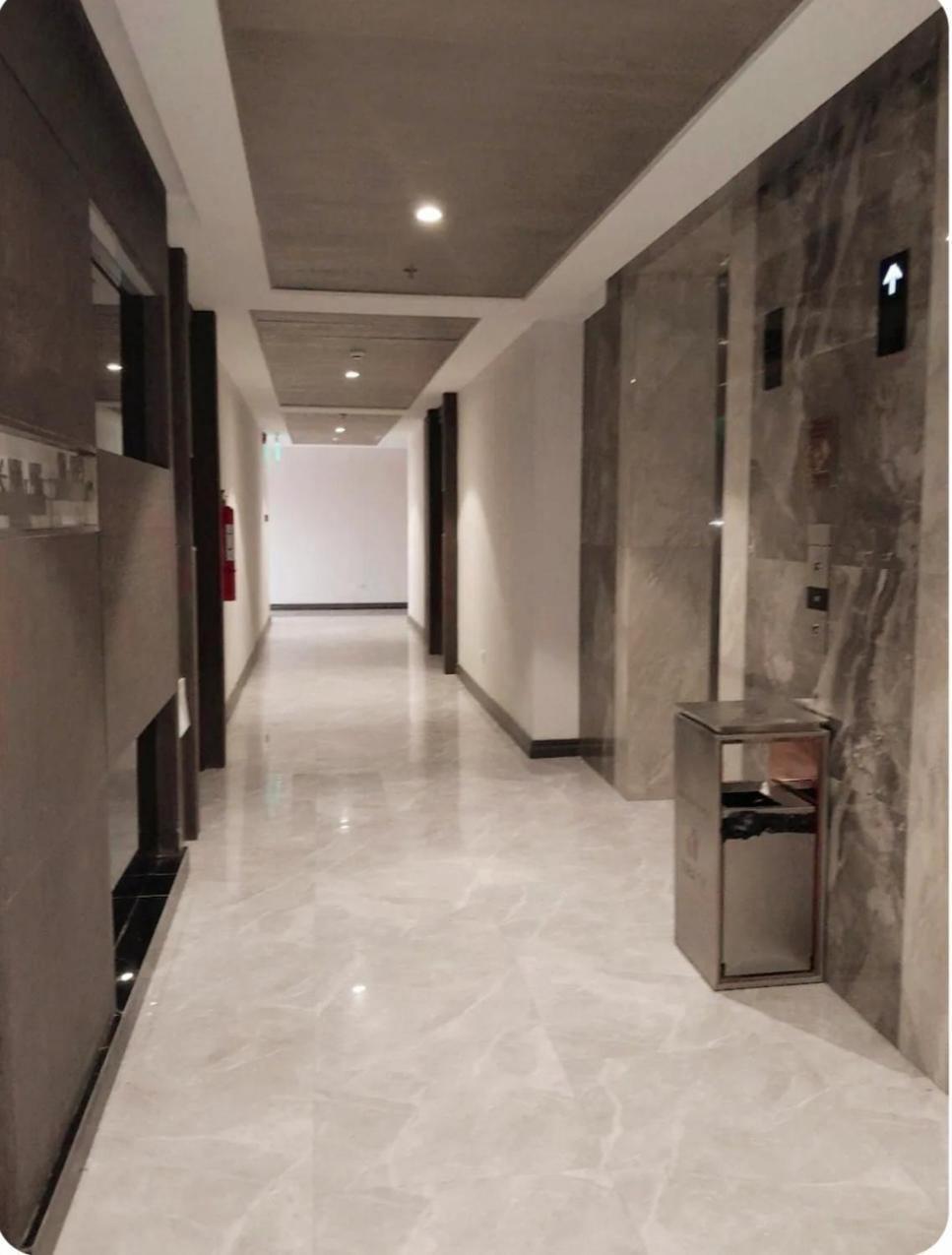One Euphoria Prime Suite Hotel Angeles Exterior foto
